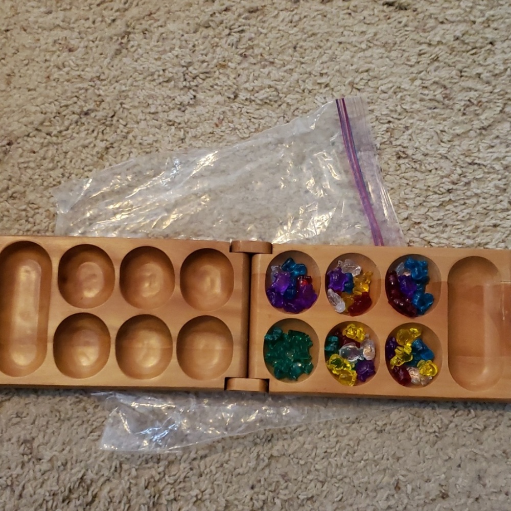 Mancala